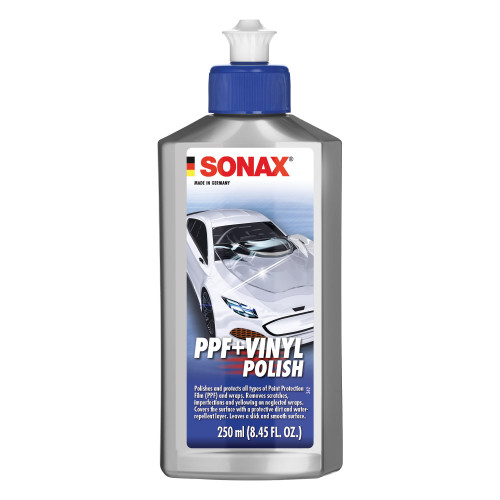 SONAX PPF + Vinyl Polish 250 ml