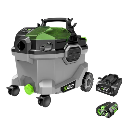 EGO Power+ 9 Gallon Wet/Dry Vacuum Combo