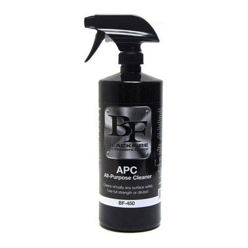 BLACKFIRE Car Care BLACKFIRE APC All-Purpose Cleaner 32 oz