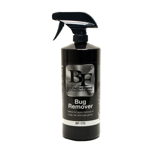 BLACKFIRE Car Care BLACKFIRE Bug Remover