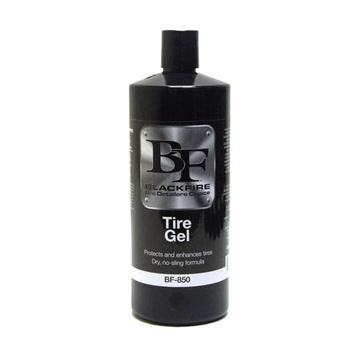 BLACKFIRE Car Care BLACKFIRE Tire Gel