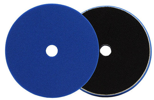 Lake Country Mfg 6.5 in Lake Country HDO Blue Foam Heavy Polishing Pad