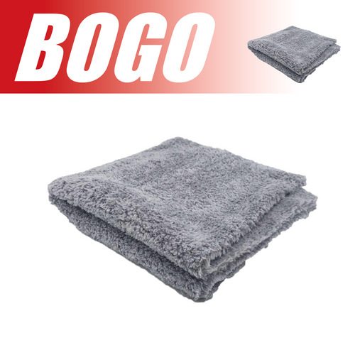 Cobra Boa Haze Breaker Towel 16 x 16 Inch