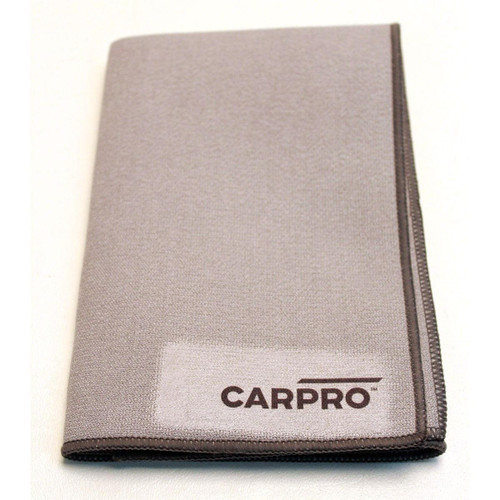 CarPro CARPRO GlassFiber Microfiber Towel