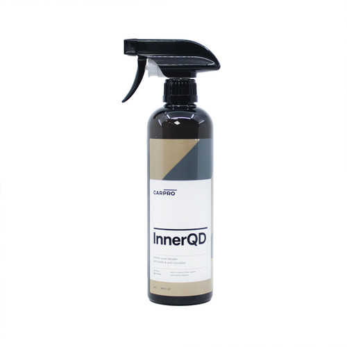 CARPRO Descale (1L) - Powerful & Versatile Acidic Car Shampoo for Hard  Water and Tough Dirt