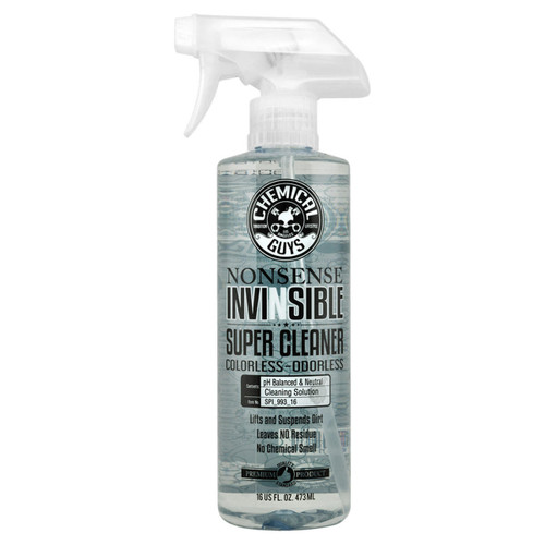 Chemical Guys Nonsense All Surface Super Cleaner 16 oz