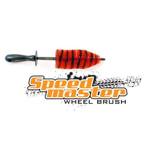 Speed Master Jr Wheel Brush