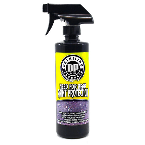 DP Detailing Products DP Need For Bead