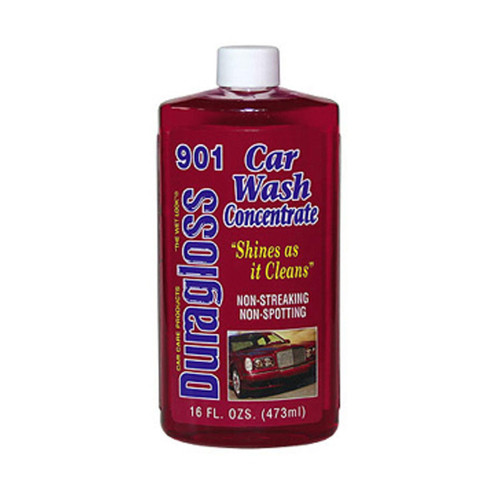 Duragloss Car Wash Concentrate Number 901