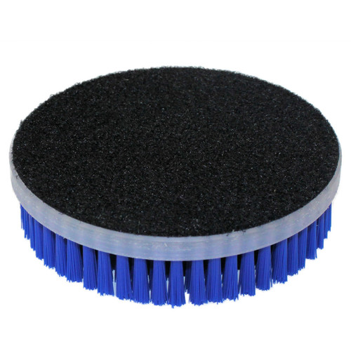 HI-TECH Dual Action Carpet And Upholstery Brush
