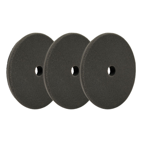 Griot's Garage 3 Inch Glass Polishing Pads, Glass Polishing Discs