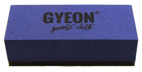 GYEON Quartz GYEON Applicator Foam Block GYEON Quartz GYEON Applicator Foam Block
