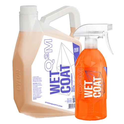 GYEON WetCoat GYEON WetCoat