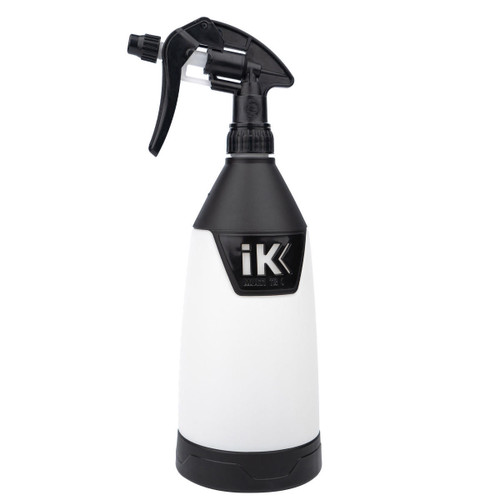 Review of the new IK e-Foam Pro 12 battery powered foaming sprayer. Vi, car detailing