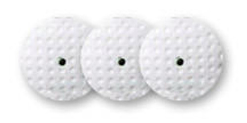 Lake Country Manufacturing CCS 8.5 in White Polishing Pad 3 Pack
