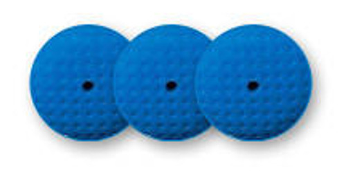 Lake Country Manufacturing CCS 8.5 in Blue Finessing Pad 3 Pack