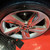 Pinnacle Black Label Tire Clear Coat 8 oz