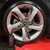 Pinnacle Black Label Tire Clear Coat 8 oz