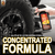 Pinnacle Advanced Wheel Cleaner Concentrate 16 oz