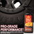 Pinnacle Advanced Wheel Cleaner Concentrate 16 oz
