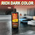 Pinnacle Onyx Trim Restorer 8 oz