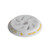 RUPES 100 mm 4 in Fine Microfiber Finishing Pad