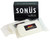 SONAX Sonus SFX Ultra-Fine Detailing Clay - 2 Bars