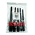 Speed Master 5 Piece Detailing Brush Set