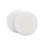 Buff and Shine Uro-Tec 3 in Soft White Finishing Foam Pad - 2 Pack