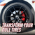 Wolfgang Black Diamond Tire Gel 16 oz.
