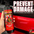 Wolfgang Bug Remover Spritz 16 oz.