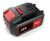 FLEX 2.5 Amp Cordless Battery FLEX 2.5 Amp Cordless Battery