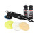 RUPES LHR21 Mark III Polisher Kit - Sonax Bigfoot Combo