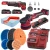 FLEX Cordless Polisher Combo - XCE 8-125 & PXE 80