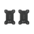 FLEX STACK PACK™ ADJUSTABLE CHARGER MOUNTS 2-PACK
