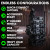 FLEX STACK PACK™ ADJUSTABLE CHARGER MOUNTS 2-PACK