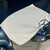 Cobra Waffle Weave Microfiber Glass Towel 16 x 27 Inch - 12 Pack