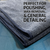 Cobra Indigo All Purpose Microfiber Towel 16 x 16 Inch - 3 Pack