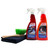 SONAX Clean and Protect Wheel Care Combo