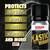 SONAX Profiline Plastic + Rubber Ceramic Coating 50 ml