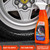 SONAX Ceramic Tire + Wheel Detailer 750 mL