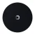 RUPES PRECISIONPRO - 150 mm DA Backing Plate - Face View