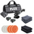 FLEX 24V Rotary Polisher Kit PLUS