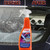 SONAX Ceramic Quick Glass Coating - Before and After