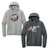 Autogeek Don't Drive Dirty Hoodie both colors front