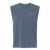 American Apparel Heavyweight Cotton Garment-Dyed Muscle Tee - FRONT