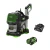 EGO POWER+ 2100 PSI Compact Pressure Washer Combo