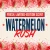 Wolfgang Uber Detail Spray - Watermelon Rush