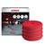 SONAX Red Cutting Pad 80mm - 3 Inch - 4 pack SONAX Red Cutting Pad 80mm - 3 Inch - 4 pack