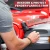 Restore & Protect fender flares and trim with Solution Finish and SONAX